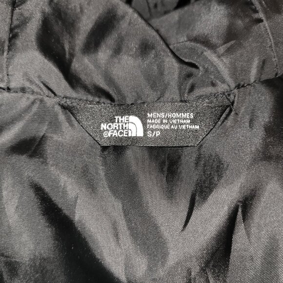 The North Face Millerton Rain Weatherproof Jacket - Picture 8 of 11